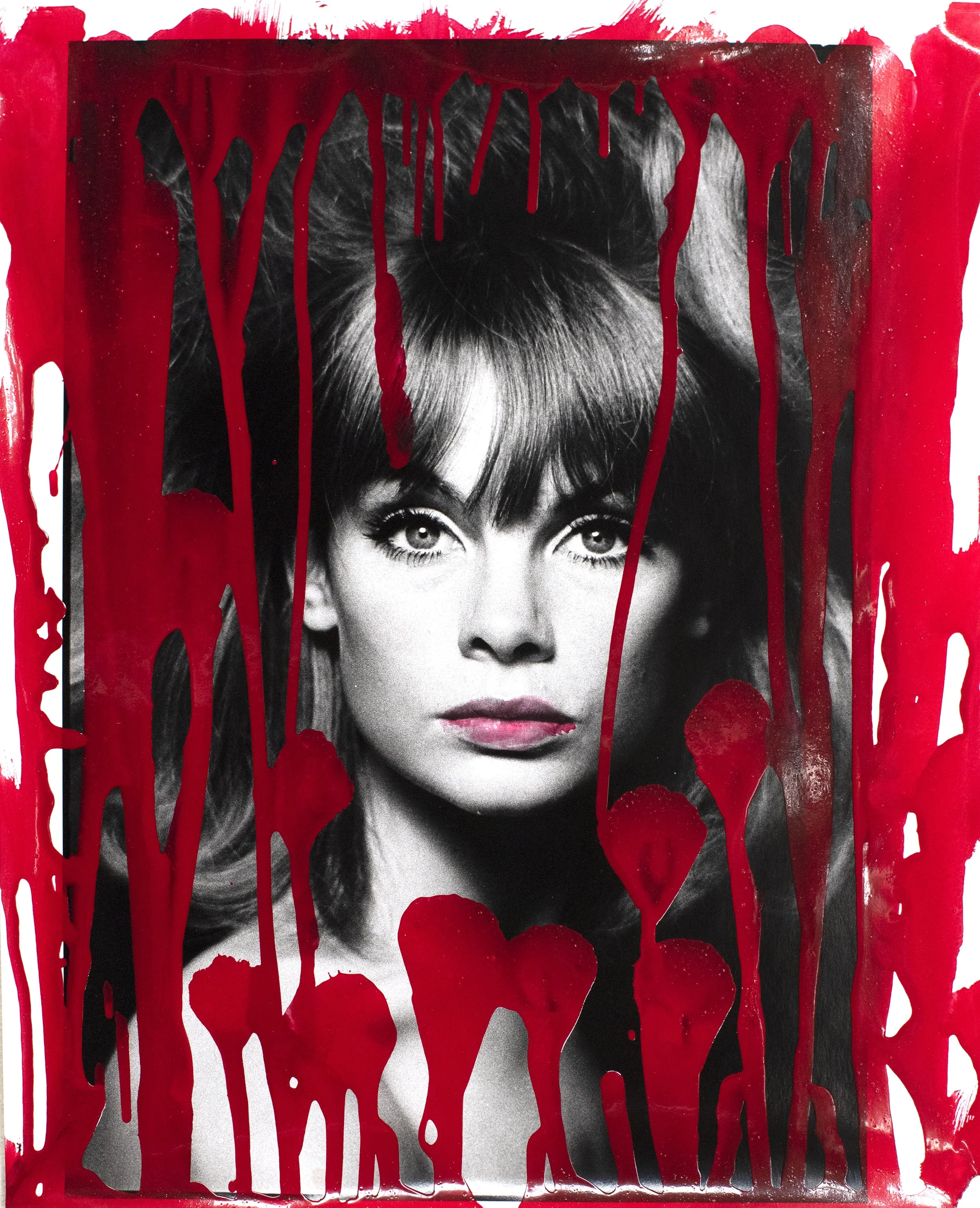 MRS. DAVID BAILEY ディヴィッド•ベイリー 英語版 Mrs. David Bailey: Photographs David Bailey, preface J. H.